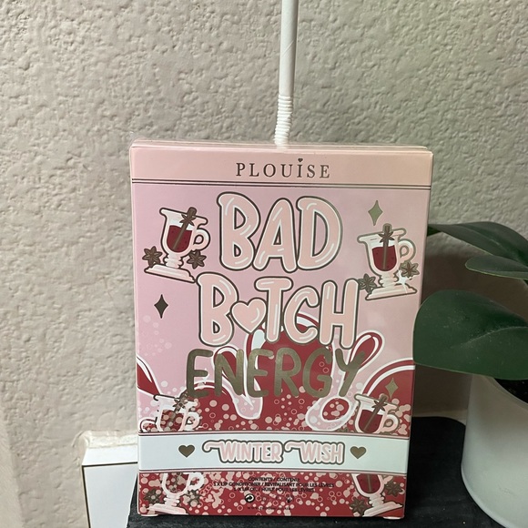 Plouise Advent calendar exclusive unreleased flavor lip duo in winter wish - Picture 1 of 6
